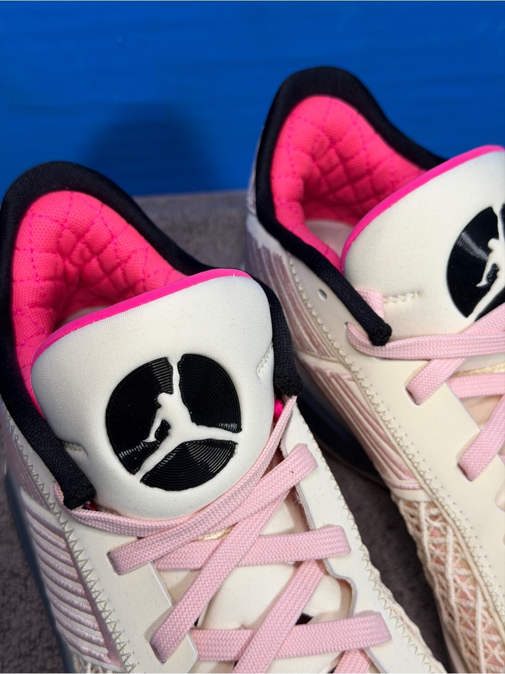 Jordan XXXVIII BRAND NEW
‘Fresh start’ 38 - Picture 6 of 12